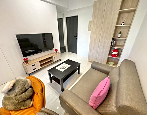 可短租✨雙租補✨全新超美✨正一房一廳✨收包裹✨雙陽台✨飲水機 - Image 5