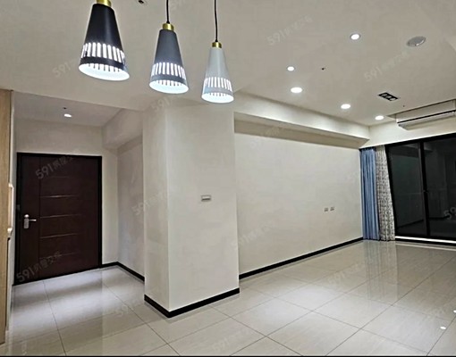 出租可寵中路三房平面車 - 591租屋網 - Image 1