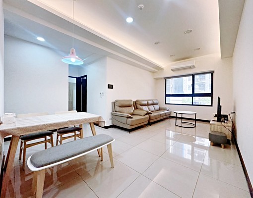 🌈【乘風】昌隆機能三房平車 - Image 1