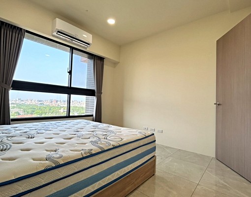 新東區東都綠學無敵景觀輕豪宅2房平面車位 - Image 14