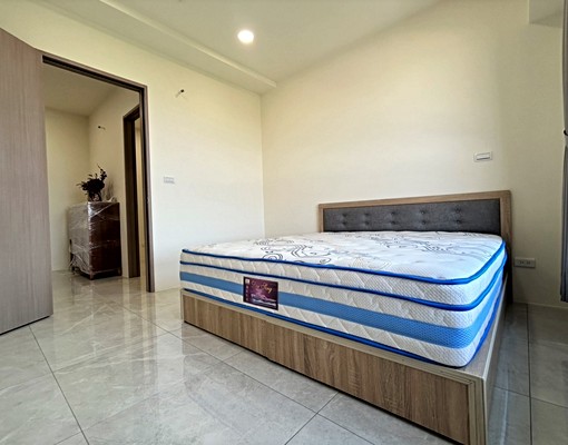 新東區東都綠學無敵景觀輕豪宅2房平面車位 - Image 13