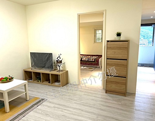 獨立陽台🌺2房2廳1衛🍄21.65坪免仲介費🌸開放廚房 - Image 6