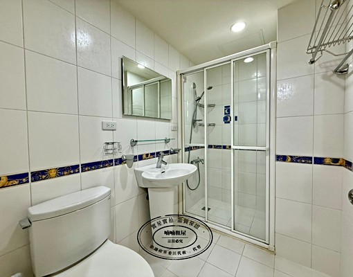 尼爾森精選💥上城💥市政府捷運旁💥雙衛浴2房💥可租補 - Image 12