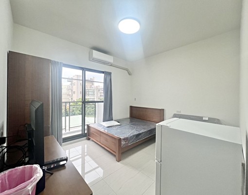 💙整棟新蓋💙近洲際可貓可租補機車位實木家具💙 - Image 5