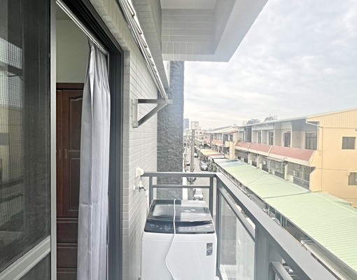 💙整棟新蓋💙近洲際可貓可租補機車位實木家具💙 - Image 8