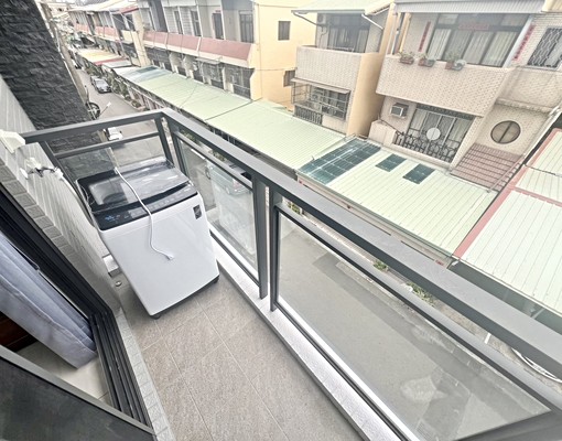 💙整棟新蓋💙近洲際可貓可租補機車位實木家具💙 - Image 9