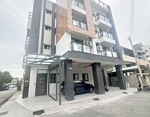 💙整棟新蓋💙近洲際可貓可租補機車位實木家具💙 - Image 1