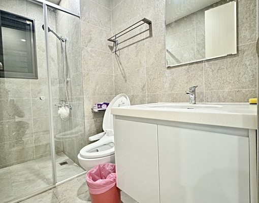 租補戶籍報稅✅大3房全配✨平車✨浴缸✨高樓採光無限視野超扯價 - Image 9