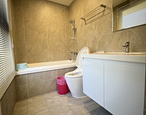 租補戶籍報稅✅大3房全配✨平車✨浴缸✨高樓採光無限視野超扯價 - Image 8