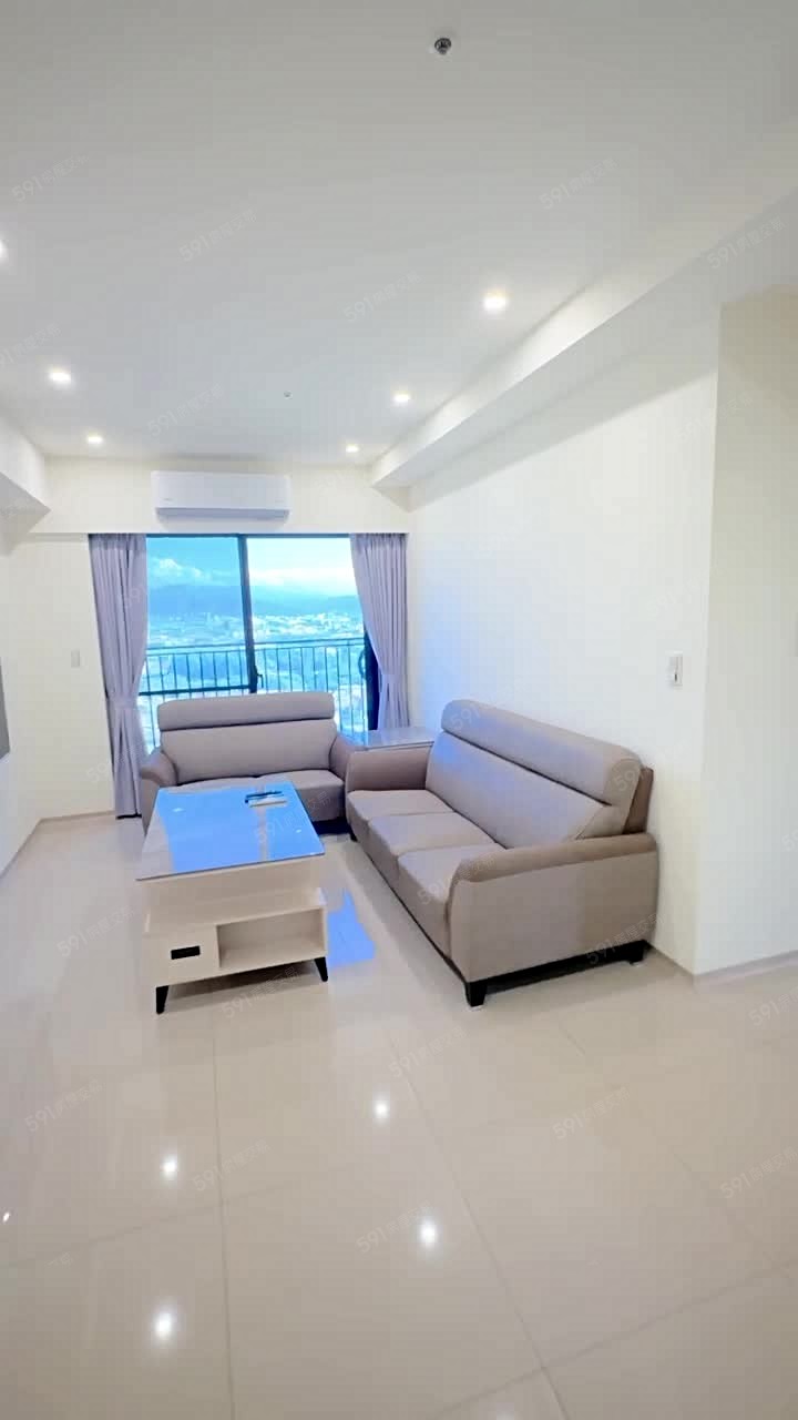 租補戶籍報稅✅大3房全配✨平車✨浴缸✨高樓採光無限視野超扯價 - Image 1