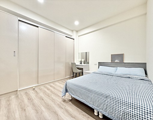 💡南屯一房一廳💡緊繃裝潢💡史詩空間💡可雙租補💡可寵 - Image 8