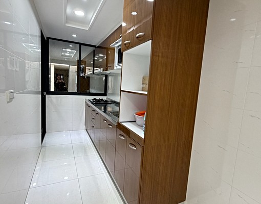 全新裝潢3+1房 - Image 8