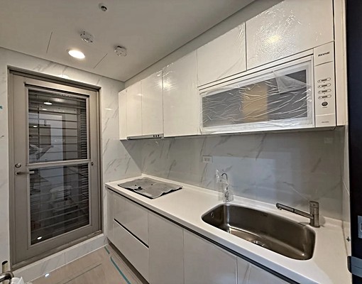 🏡中和左岸/全新裝潢/採光兩房/車位洽 - Image 4