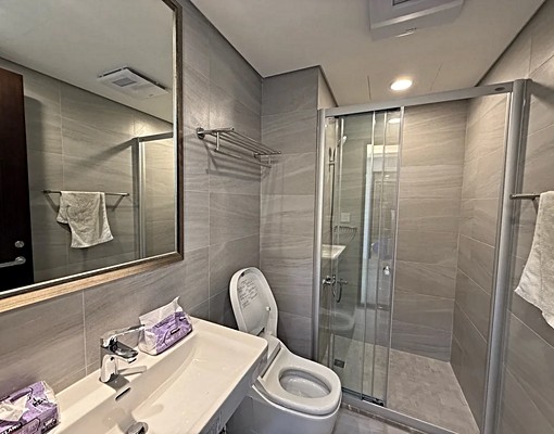 🏡中和左岸/全新裝潢/採光兩房/車位洽 - Image 5