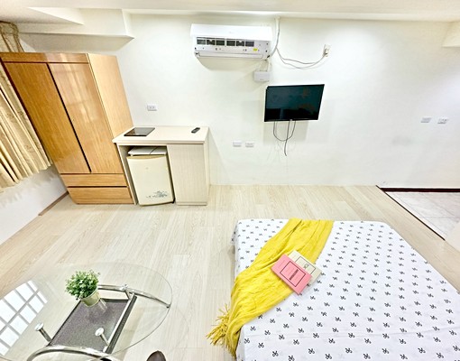 可貓大空間✨短租首選✨獨洗獨曬✨絕美採光✨教育大學 - Image 5