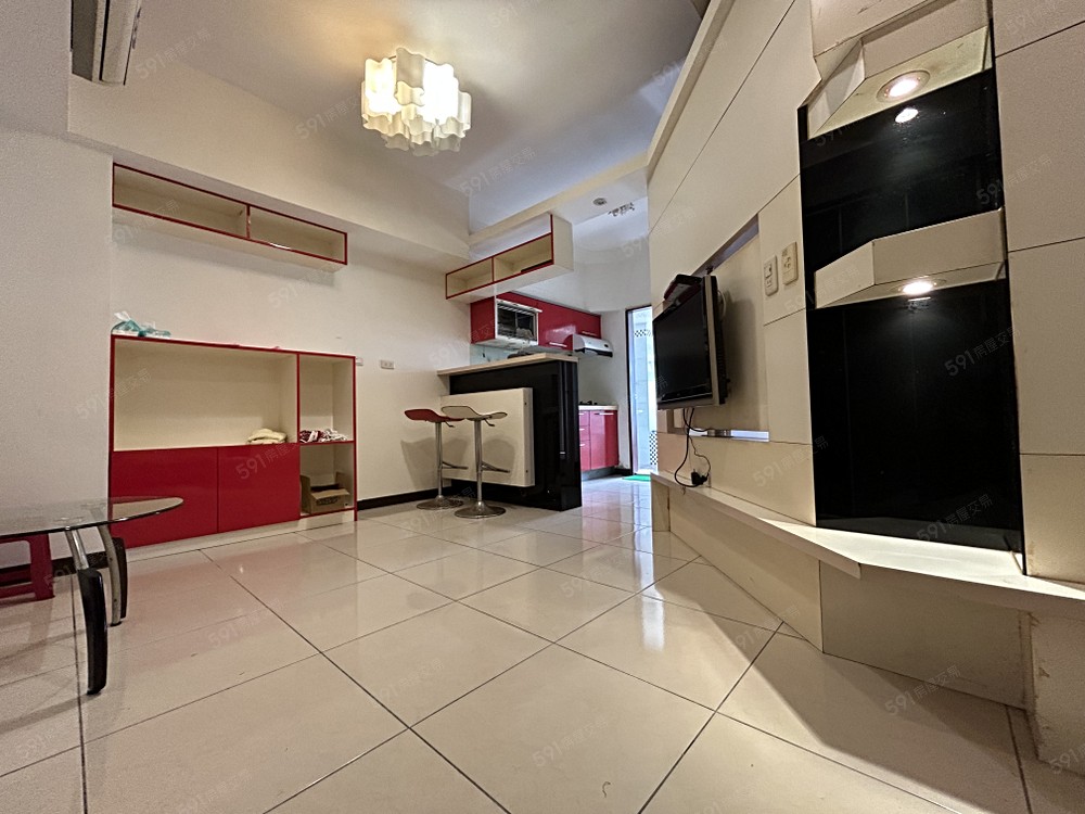 客廳(含小中島)