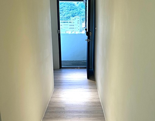 獨立陽台🌺2房2廳1衛🍄21.65坪免仲介費🌸開放廚房 - Image 3