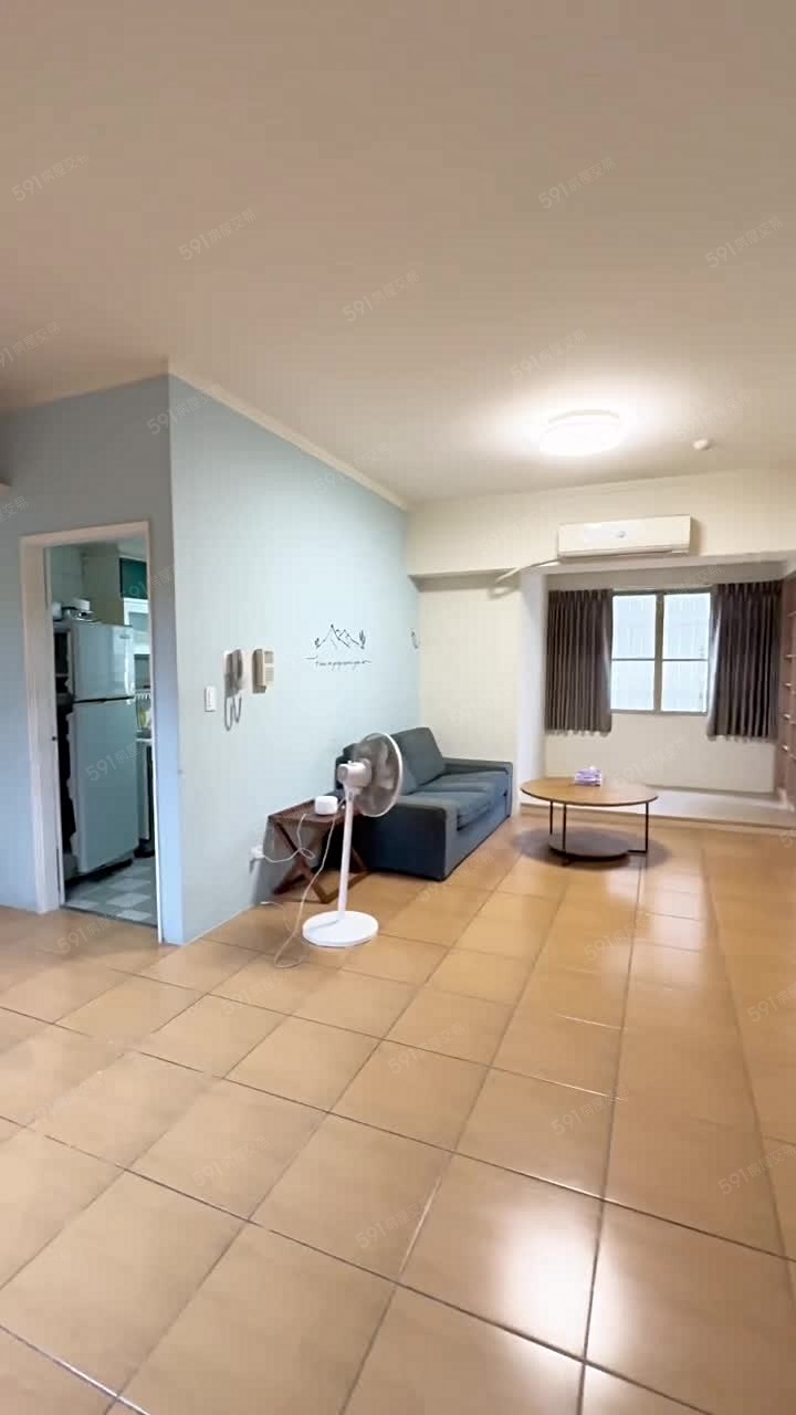 新光大遠百🌈可辦公可住🌈️絕佳太舜如意3房平車 - Image 1