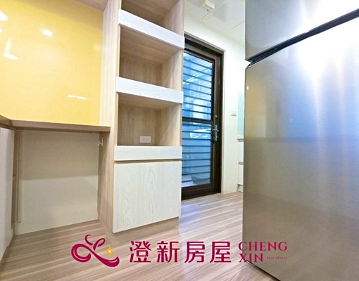 ✨台積電旁兩房平車♥️全新裝潢♥️可租補♥️一卡皮箱入住✨ - Image 11