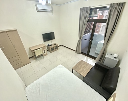 逢甲僑光中科✨電梯套房✨採光佳✨陽台獨洗 - Image 4