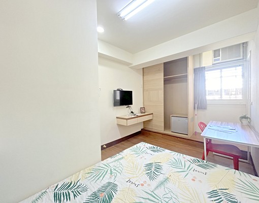 小資首選🍂獨洗獨曬✨衛浴開窗✨電梯子母車✨中國醫 - Image 9