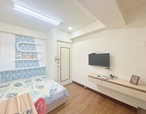 小資首選🍂獨洗獨曬✨衛浴開窗✨電梯子母車✨中國醫 - Image 5