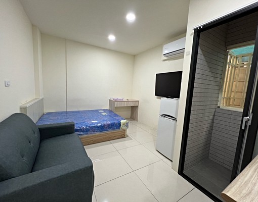 獨立套房/獨洗曬/可寵/可租補雙租補 - Image 1