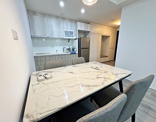 大里大買家旁⭐系統櫃兩房含平車❤️高樓層❤️租補戶籍❤️ - Image 7