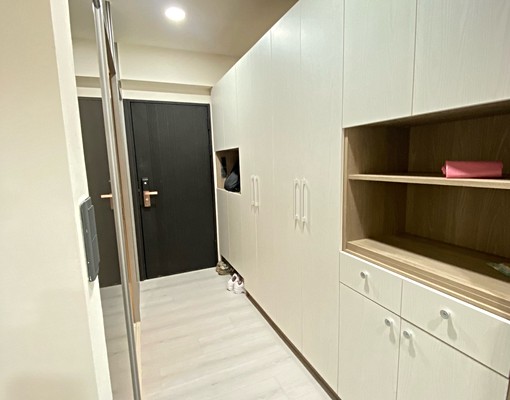 💎全新完工傢俱電全🍭1房1聽台水台電❤️立人學區旁雙租補 - Image 4