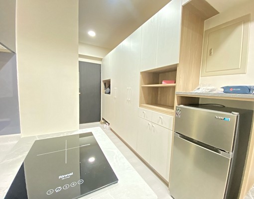 💎全新完工傢俱電全🍭1房1聽台水台電❤️立人學區旁雙租補 - Image 5