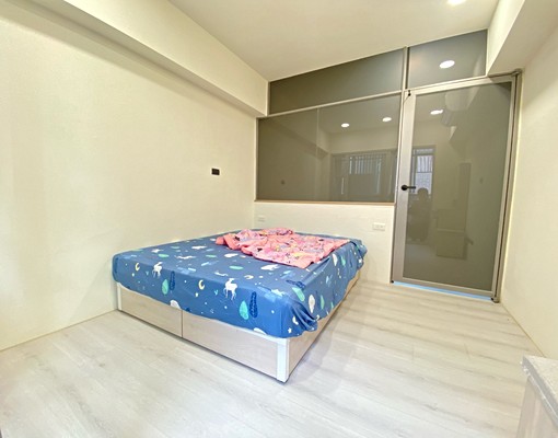 💎全新完工傢俱電全🍭1房1聽台水台電❤️立人學區旁雙租補 - Image 13