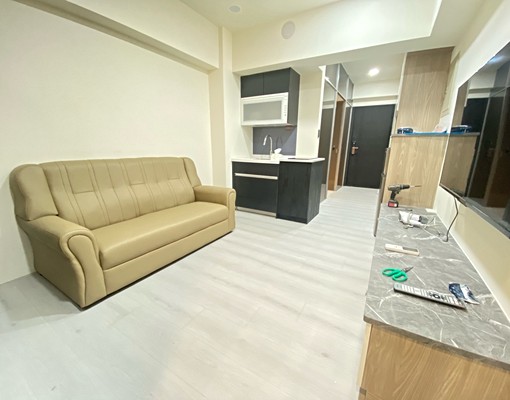 💎全新完工傢俱電全🍭1房1聽台水台電❤️立人學區旁雙租補 - Image 8