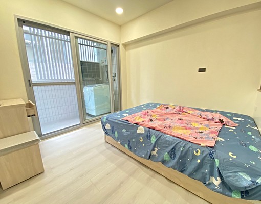 💎全新完工傢俱電全🍭1房1聽台水台電❤️立人學區旁雙租補 - Image 14