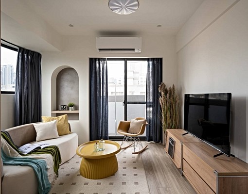 ❤️西區✨電梯質感套房✨可租補✨管理室✨可租汽車位 - Image 2