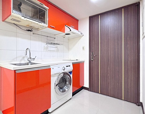 永安市場捷運共構挑高套房 - Image 7