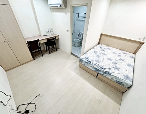 捷運三重國小◆超值套房◆曬衣陽台 - Image 1