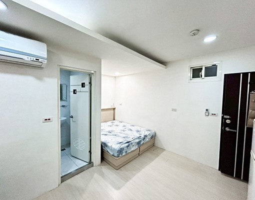 捷運三重國小◆超值套房◆曬衣陽台 - Image 2