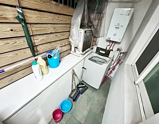 捷運三重國小◆超值套房◆曬衣陽台 - Image 5