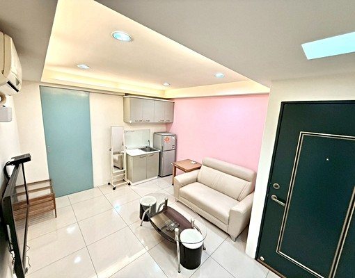 一房一廳✨租屋補助✨流理臺✨超大坪數✨陽台獨洗 - Image 3