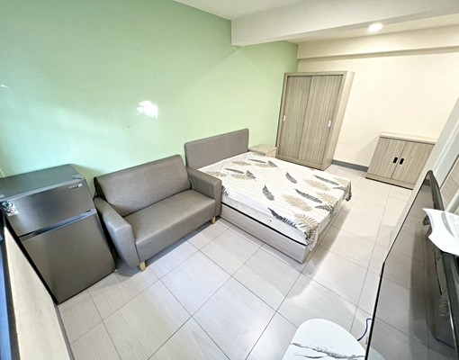 雙補助/獨洗烘/室內機車/超新完工 - Image 1