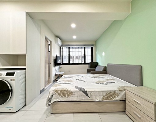 雙補助/獨洗烘/室內機車/超新完工 - Image 2