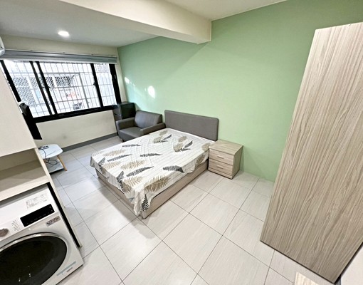 雙補助/獨洗烘/室內機車/超新完工 - Image 6