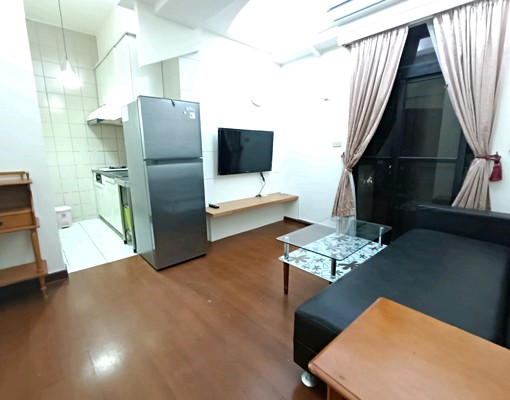 💖近科博館💖正一房一廳有陽台有天然瓦斯可煮💖可租補 - Image 3