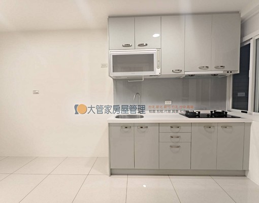 大管家社宅|板新捷運3房|全新整理|可租補免仲 - Image 7