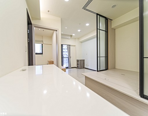 達麗東京|雙捷運|可租補明亮客廳2房 - Image 7