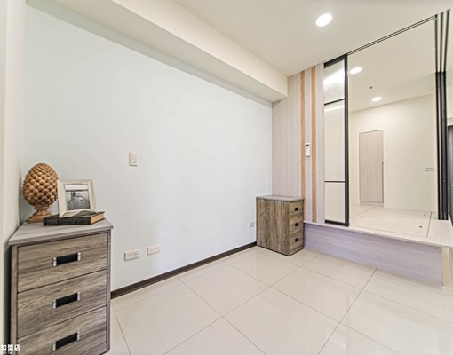 達麗東京|雙捷運|可租補明亮客廳2房 - Image 9