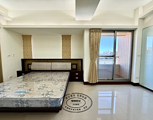 興富發上城🔥兩大房🔥電梯管理員代收包裹🔥可租補 - Image 2