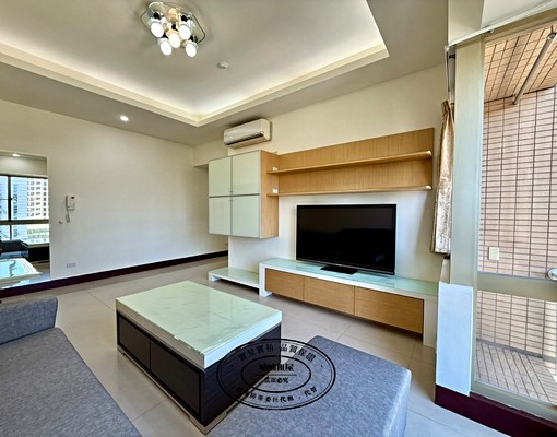 興富發上城🔥兩大房🔥電梯管理員代收包裹🔥可租補 - Image 4