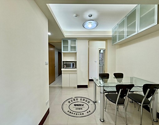 興富發上城🔥兩大房🔥電梯管理員代收包裹🔥可租補 - Image 3