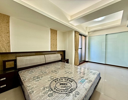 興富發上城🔥兩大房🔥電梯管理員代收包裹🔥可租補 - Image 5